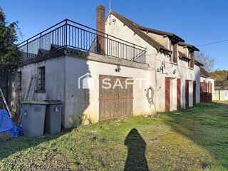  Maison à vendre 4 pièces 112 m²