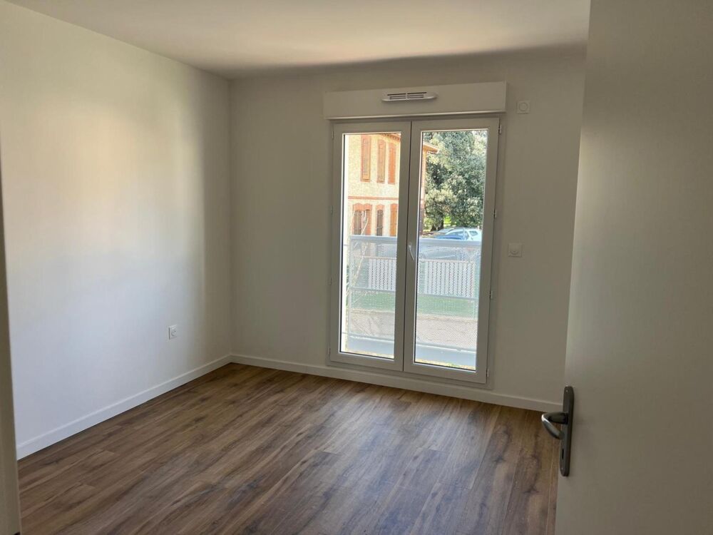 VILLA CONTEMPORAINE NEUVE QUARTIER L'ORMEAU