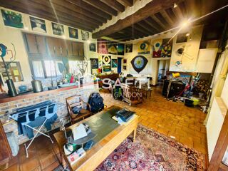  Maison à vendre 8 pièces 222 m²