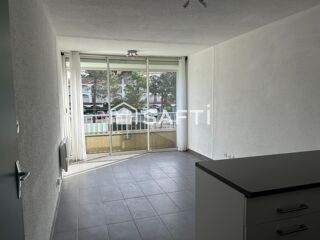  Appartement  vendre 2 pices 30 m