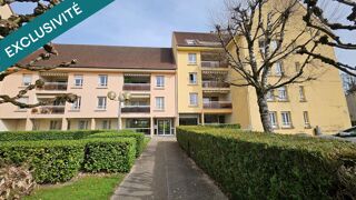  Appartement à vendre 3 pièces 65 m²