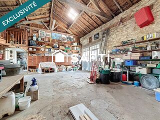  Maison � vendre 3 pi�ces 123 m�