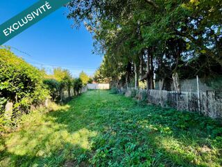  Maison à vendre 4 pièces 50 m²