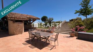  Maison à vendre 6 pièces 183 m²