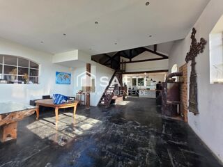  Maison à vendre 8 pièces 301 m²
