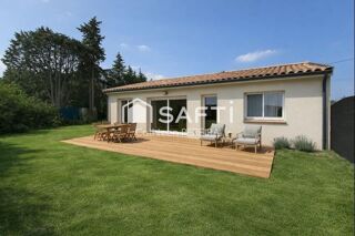  Maison � vendre 5 pi�ces 107 m�