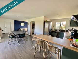  Maison � vendre 5 pi�ces 90 m�