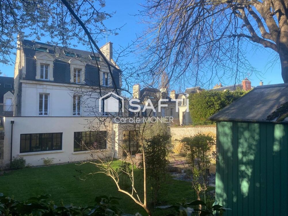 à vendre  Maison Caen (14000)