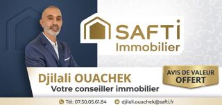  Maison à vendre 6 pièces 150 m²