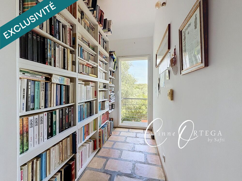 à vendre  Maison Calvisson (30420)