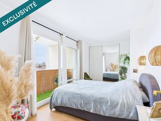  Appartement � vendre 6 pi�ces 128 m�