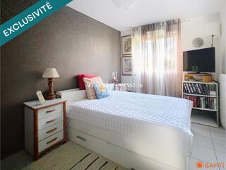  Appartement à vendre 5 pièces 73 m²
