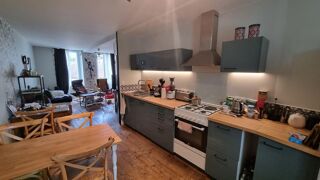  Maison  vendre 8 pices 170 m