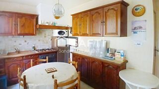 Vente Maison Proche Coucy le chateau Folembray