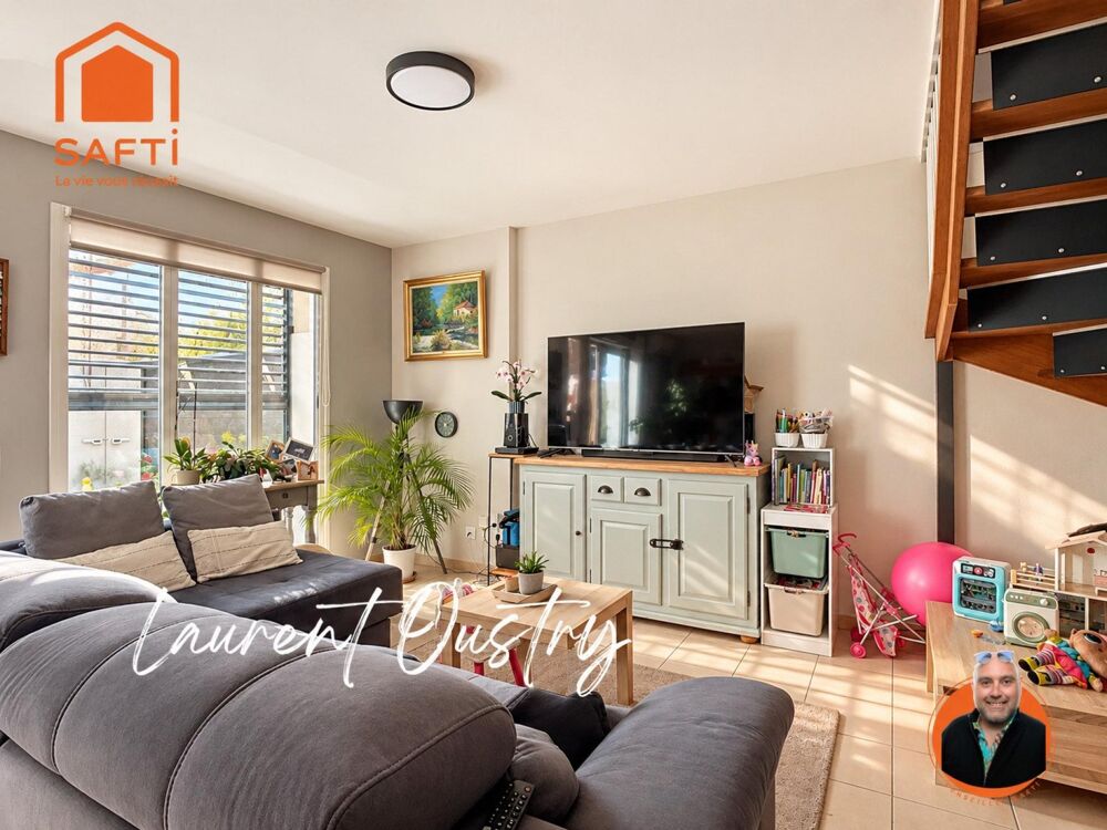 Vente Maison Maison familiale 6 chambres, lumineuse. Beziers