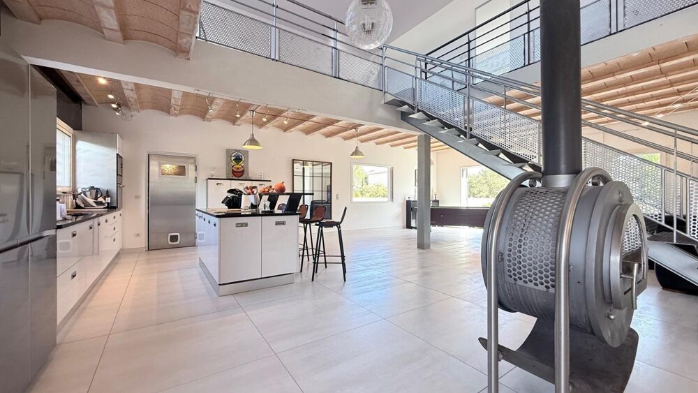 � vendre  Maison La Palme (11480)