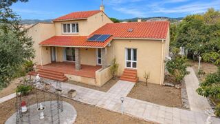  Maison à vendre 7 pièces 208 m²