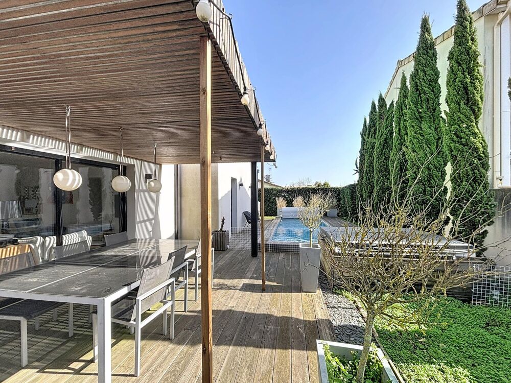 � vendre  Maison M�rignac (33700)
