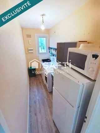  Maison � vendre 3 pi�ces 62 m�