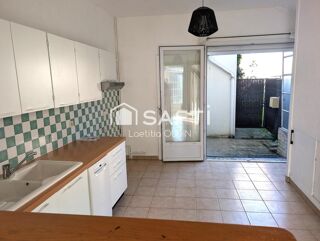 Maison � vendre 4 pi�ces 78 m�