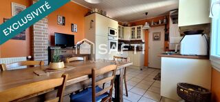  Maison � vendre 5 pi�ces 100 m�