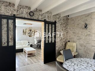  Maison à vendre 6 pièces 144 m²