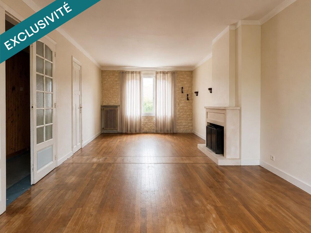 Vente Maison Thouaré sur Loire Charme et potentiel proche église Thouare-sur-loire