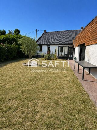  Maison à vendre 6 pièces 162 m²