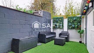  Maison � vendre 3 pi�ces 78 m�