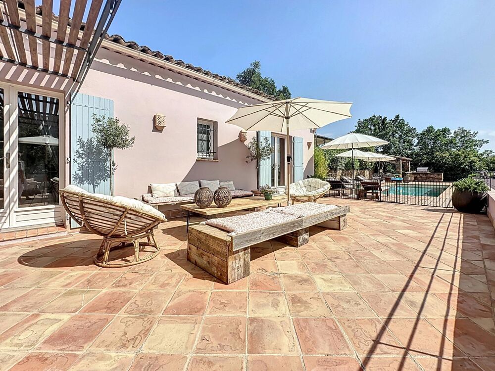 � vendre  Maison Grimaud (83310)