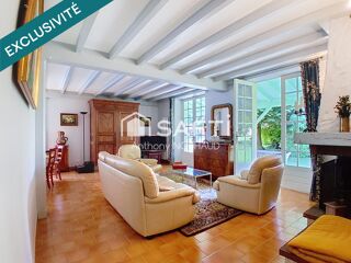  Maison à vendre 4 pièces 80 m²