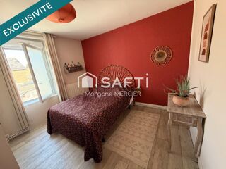  Maison à vendre 4 pièces 100 m²