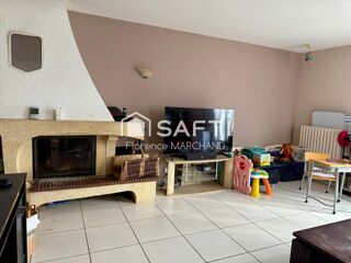  Maison  vendre 6 pices 162 m