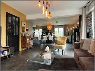  Maison � vendre 7 pi�ces 122 m�