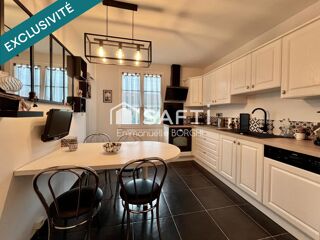  Maison � vendre 6 pi�ces 132 m�