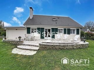  Maison � vendre 6 pi�ces 139 m�