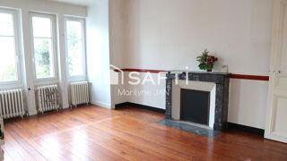  Maison � vendre 6 pi�ces 134 m�