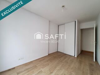  Appartement  vendre 3 pices 60 m