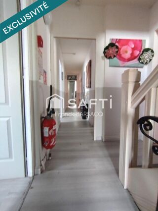 Immeuble à vendre 350 m²