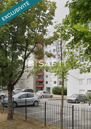  Appartement � vendre 4 pi�ces 82 m�