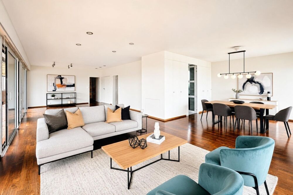 à vendre  Appartement Rennes (35700)