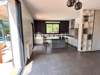  Maison à vendre 7 pièces 145 m²