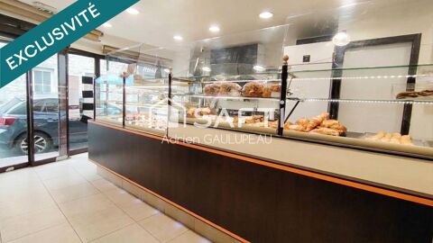   Belle Boulangerie Pâtisserie au coeur de Septeuil ! 
