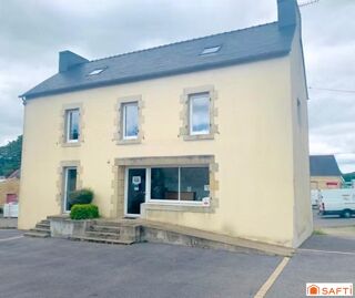  Immeuble à vendre 130 m²