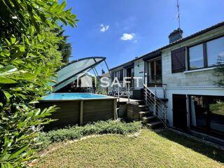  Maison � vendre 4 pi�ces 135 m�