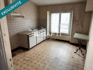  Maison � vendre 13 pi�ces 230 m�
