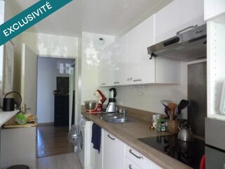  Appartement � vendre 3 pi�ces 65 m�