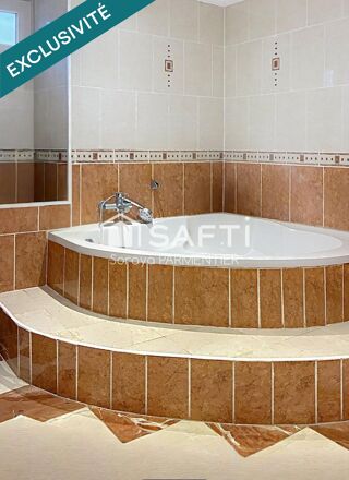  Maison � vendre 5 pi�ces 106 m�