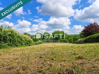 Terrain à vendre 979 m²