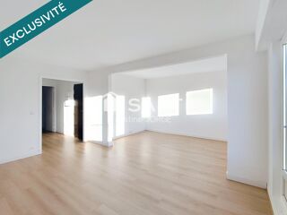  Appartement à vendre 4 pièces 72 m²